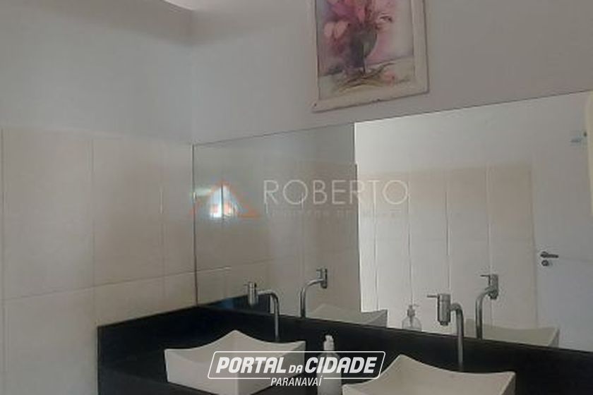 Ponto Comercial para alugar - Centro