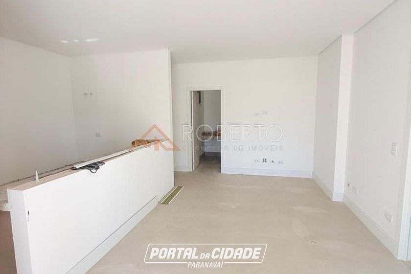 Apartamento &agrave; venda - 184m&sup2; - Vila Bosque