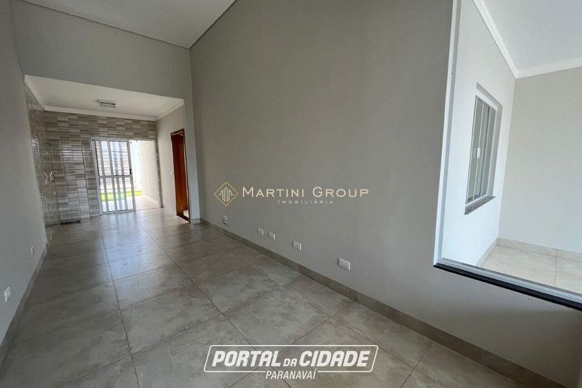 Casa para alugar - 183m&sup2; - Monte Cristo