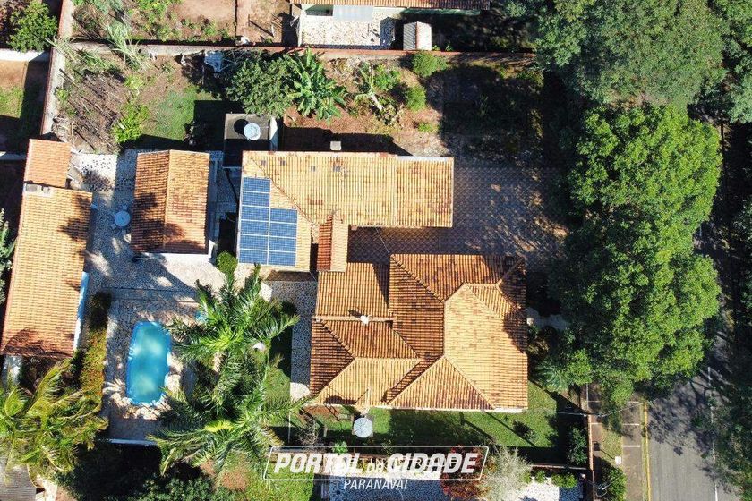 Casa &agrave; venda - 210m&sup2; - Jardim Sumar&eacute;