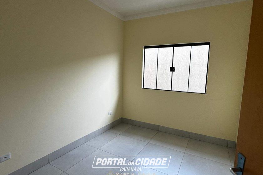 Casa &agrave; venda - 94m&sup2; - Jardim O&aacute;sis