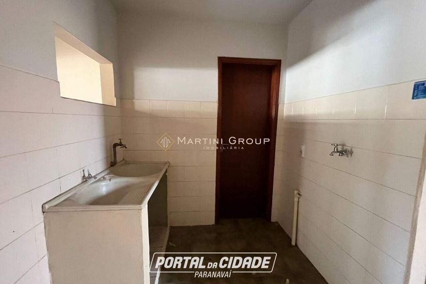 Casa &agrave; venda - 191m&sup2; - Jardim Ouro Branco