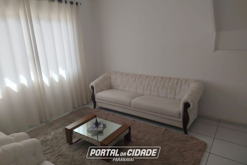 Sobrado &agrave; venda - 145m&sup2; - Jardim Panorama