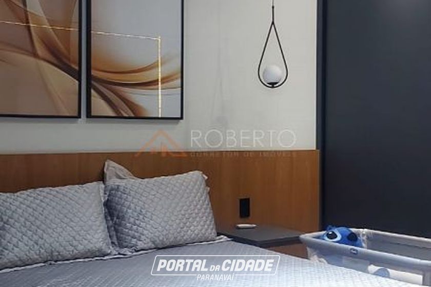 Casa &agrave; venda - 602m&sup2; - Porto Rico