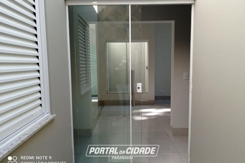 Casa &agrave; venda - 152m&sup2; - Jardim Igua&ccedil;u
