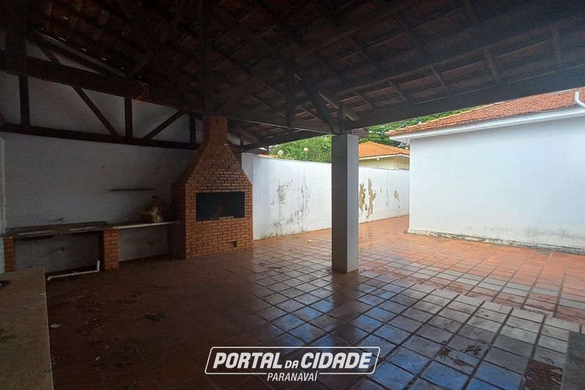 Casa &agrave; venda - Jardim Progresso