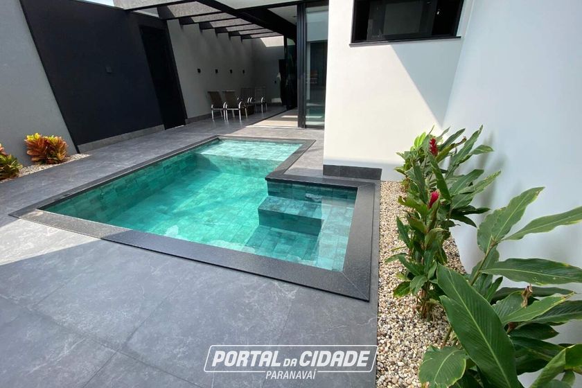 Casa &agrave; venda - 232m&sup2; - Condom&iacute;nio San Lorenzo