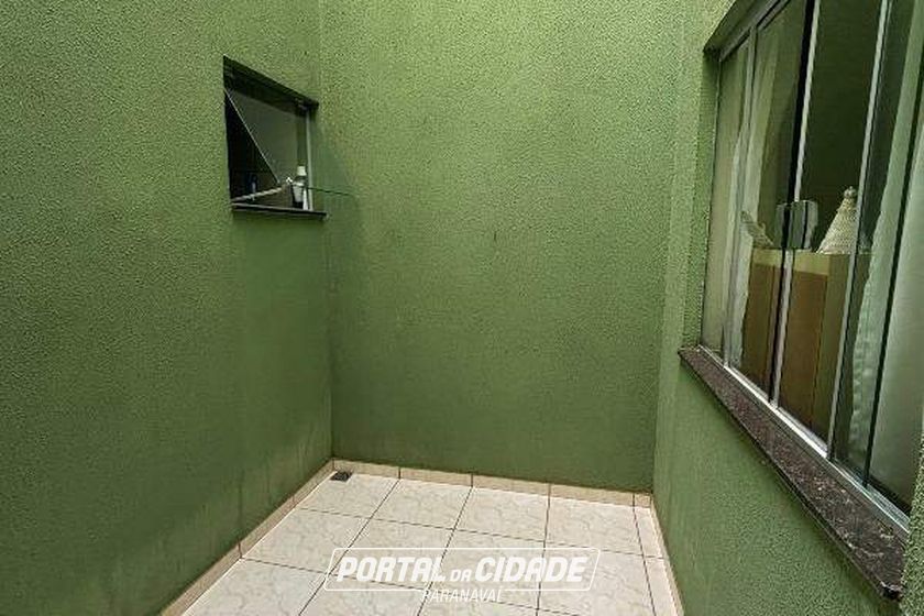 Casa &agrave; venda - 110m&sup2; - Jardim do Sol