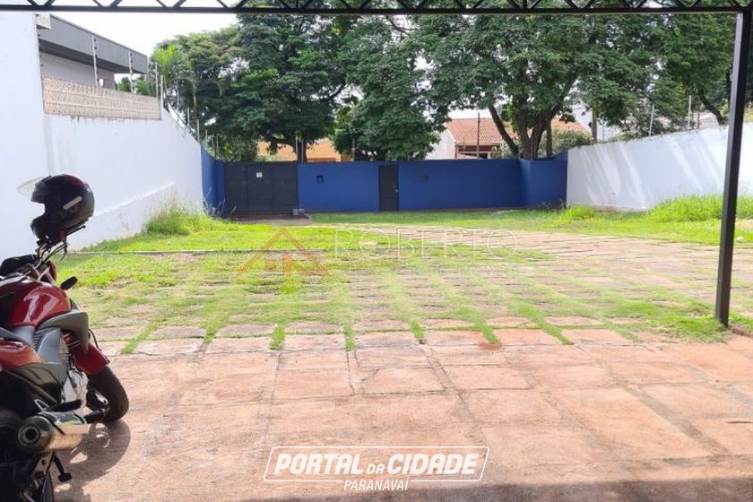 Sala Comercial &agrave; venda - 637m&sup2; - Jardim S&atilde;o Jo&atilde;o