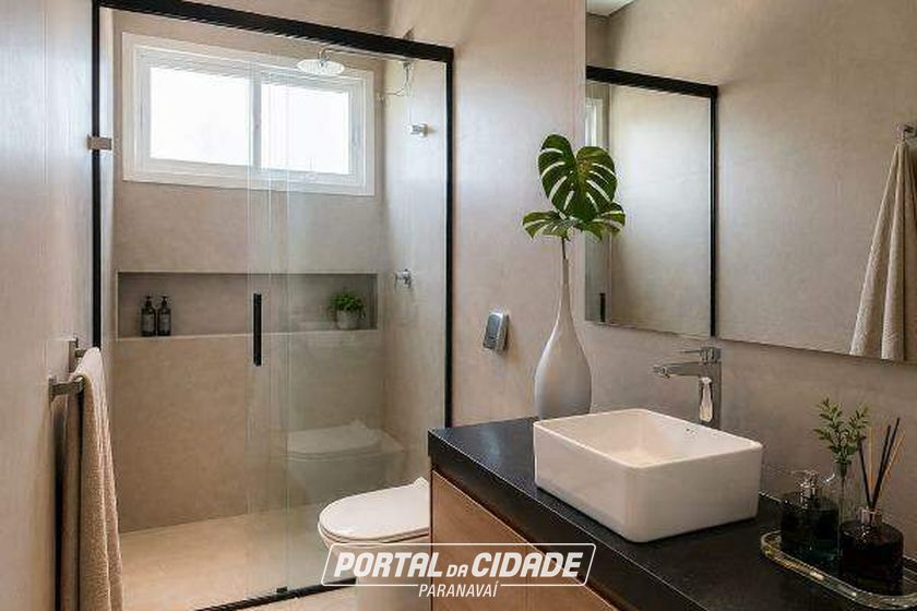 Casa &agrave; venda - 150m&sup2; - Condom&iacute;nio Bougainville