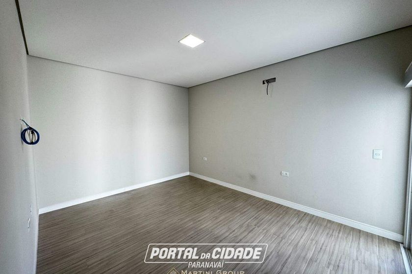 Casa &agrave; venda - 305m&sup2; - Condom&iacute;nio Parthenon