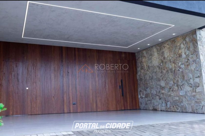 Casa &agrave; venda - 300m&sup2; - Jardim S&atilde;o Jorge