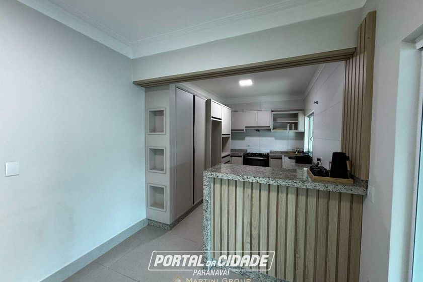 Sobrado para alugar - 306m&sup2; - Jardim Simara