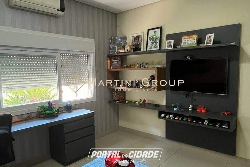 Casa &agrave; venda - 298m&sup2; - Jardim das Palmeiras