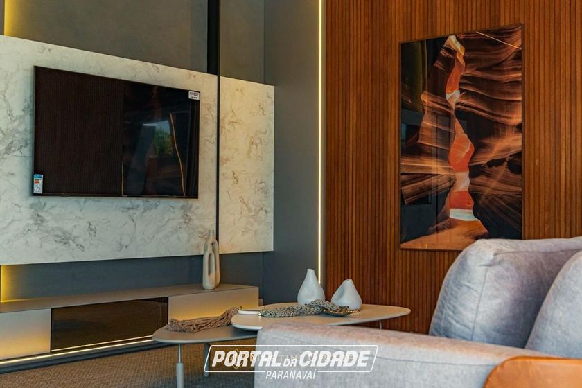 Casa &agrave; venda - 336m&sup2; - Porto Rico Resort Residence