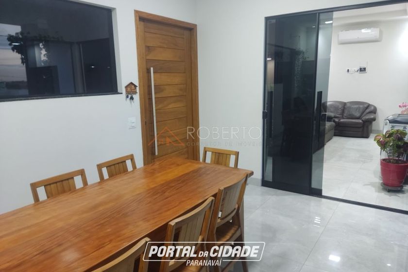Casa &agrave; venda - 360m&sup2; - MONTE CRISTO
