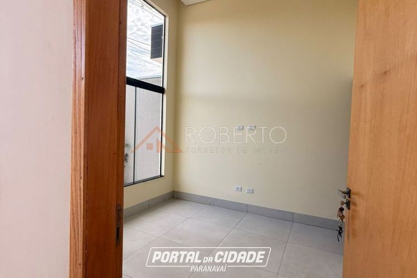 Casa &agrave; venda - Jardim O&aacute;sis