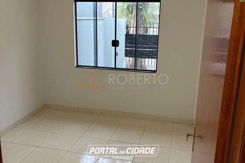 Casa &agrave; venda - 97m&sup2; - JARDIM CAMPO BELO