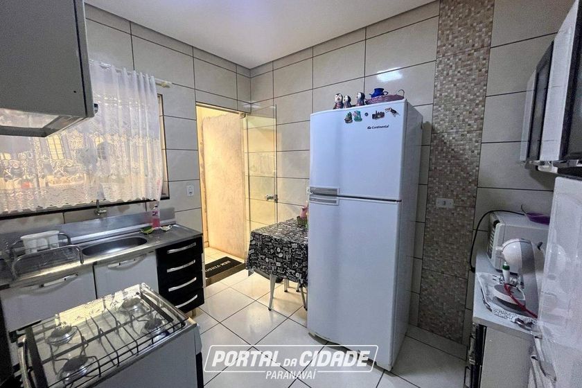 Casa &agrave; venda - 112m&sup2; - Vila Mariana