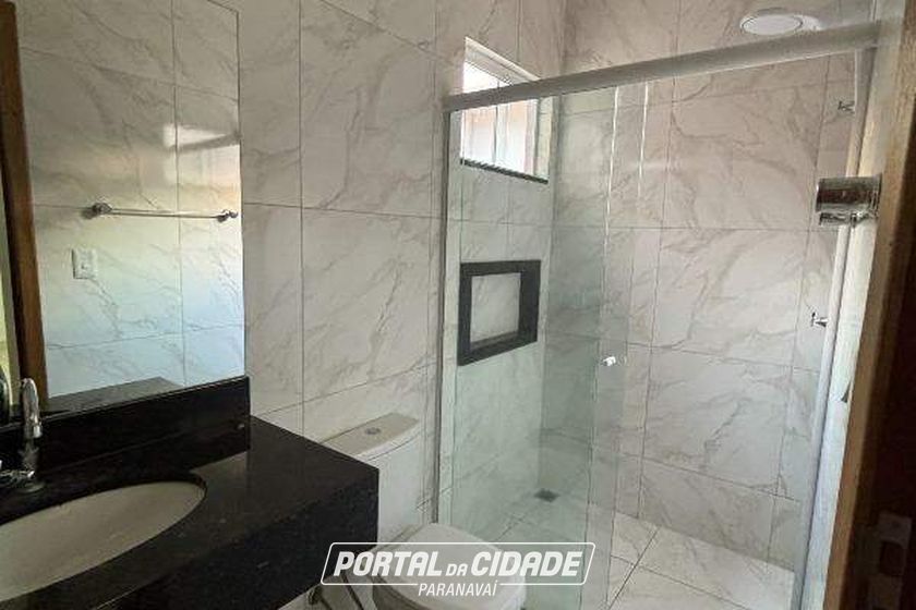 Casa para alugar - 92m&sup2; - Jardim das Na&ccedil;&otilde;es