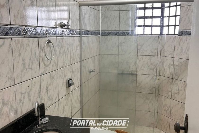 Casa &agrave; venda - 195m&sup2; - Jardim Vera Cruz