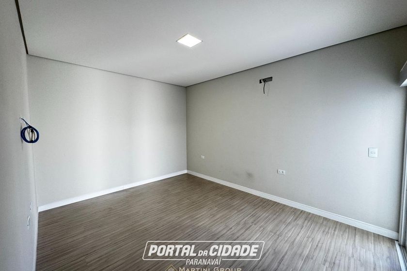 Casa para alugar - 305m&sup2; - Condom&iacute;nio Parthenon