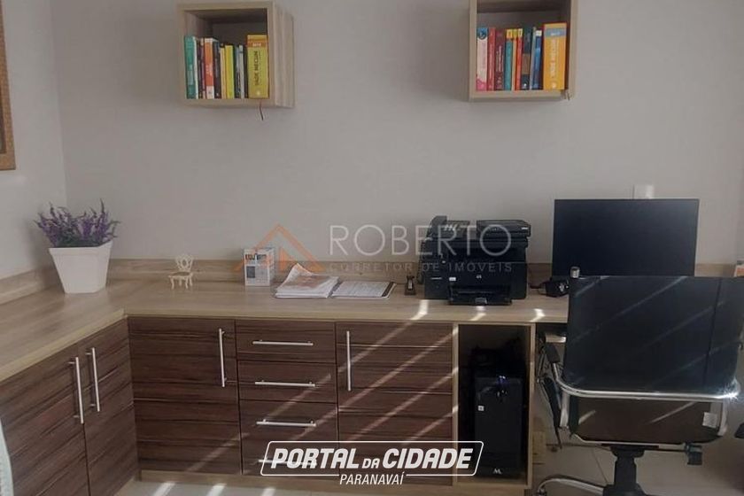 Sobrado &agrave; venda - 522m&sup2; - Jardim Solange