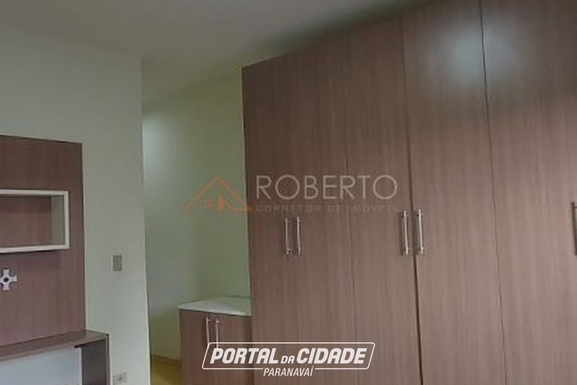 Casa &agrave; venda - 428m&sup2; - Jardim Ouro Branco