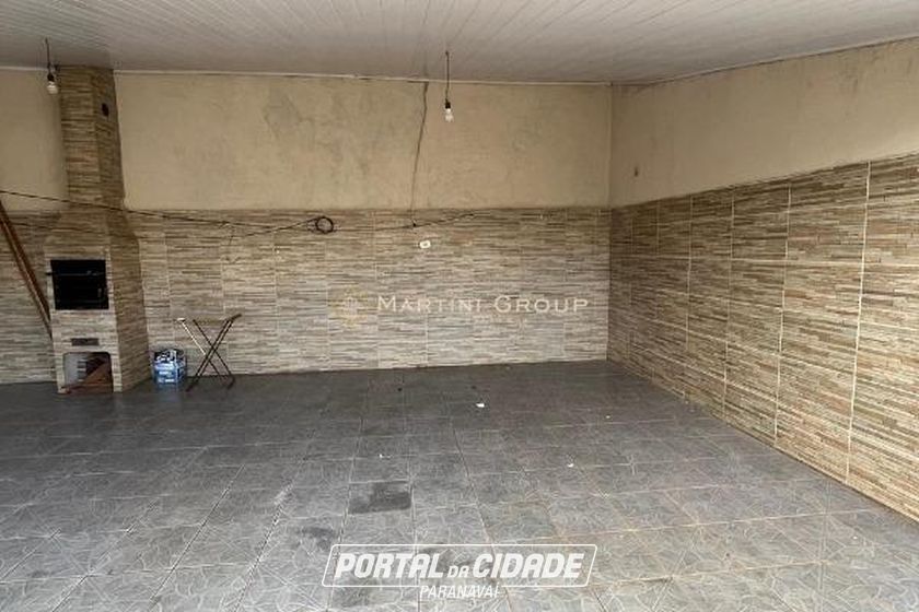Casa para alugar - 155m&sup2; - Jardim Videira