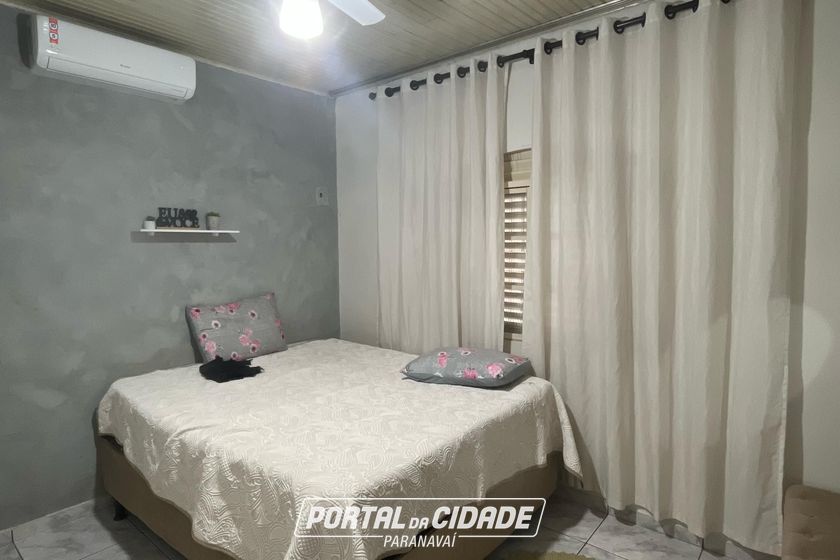 Casa para alugar - 416m&sup2; - Vila City