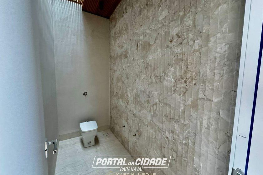 Casa &agrave; venda - 273m&sup2; - Dancaiz Residence