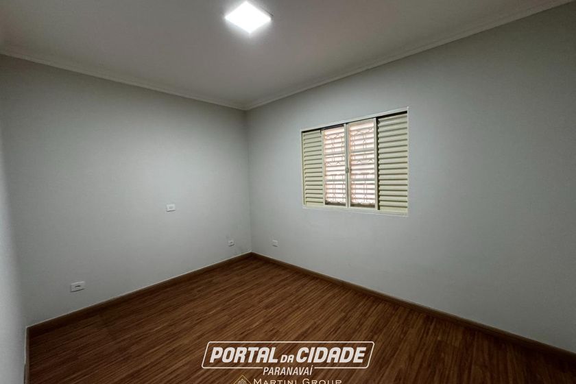 Sobrado para alugar - 306m&sup2; - Jardim Simara