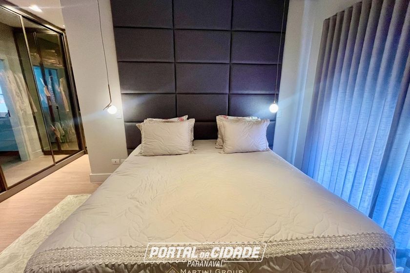 Casa &agrave; venda - 238m&sup2; - Condom&iacute;nio Green Park