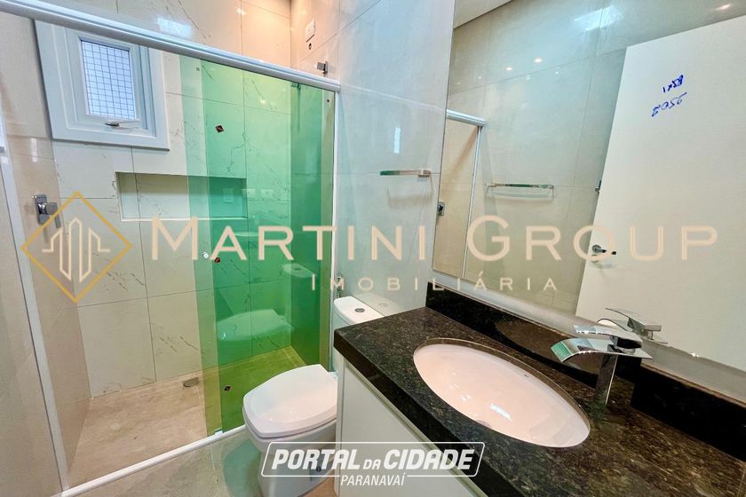 Apartamento para alugar - 97m&sup2; - Jardim Am&eacute;rica