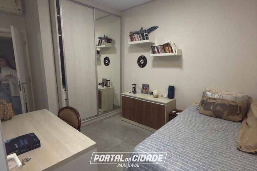 Casa &agrave; venda - 230m&sup2; - Condom&iacute;nio Arauc&aacute;ria
