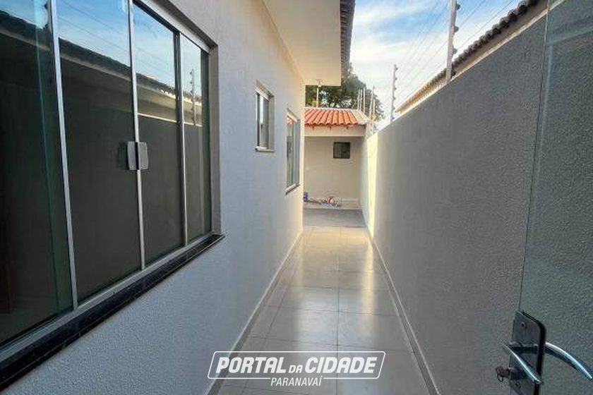 Casa para alugar - 53m&sup2; - Jardim S&atilde;o Jorge