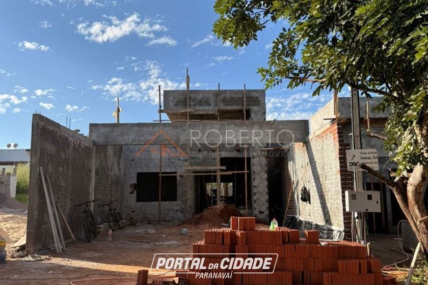 Casa &agrave; venda - 225m&sup2; - Jardim O&aacute;sis