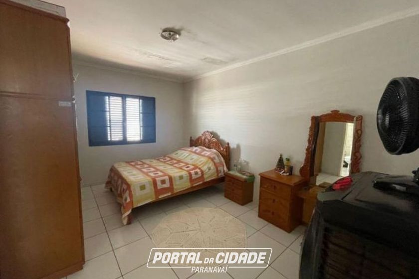Sobrado &agrave; venda - Jardim Santos Dumont