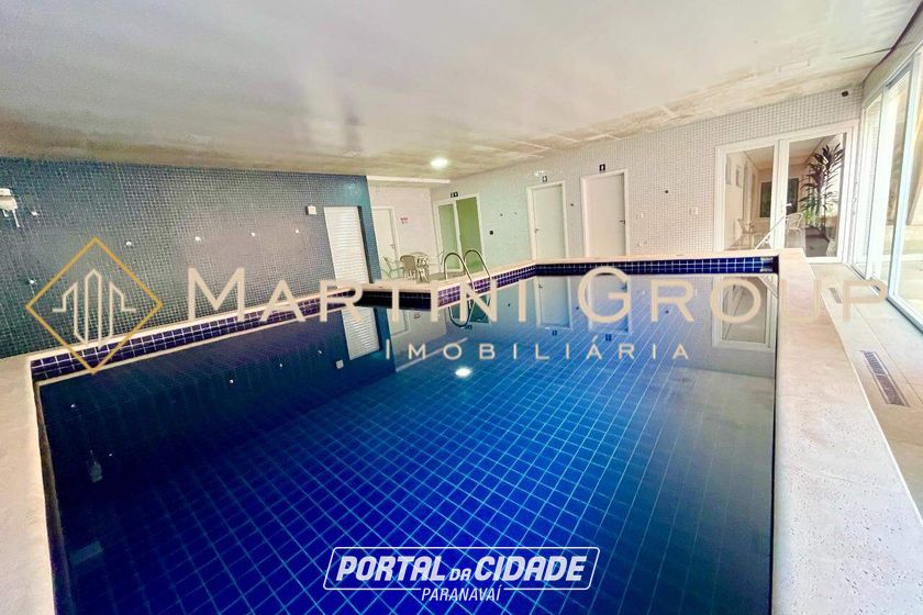 Apartamento para alugar - 97m&sup2; - Jardim Am&eacute;rica