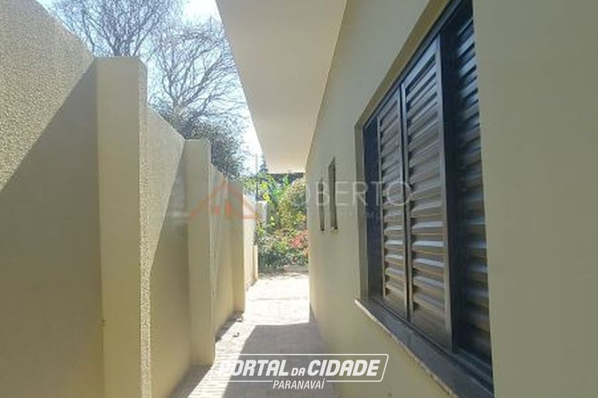 Casa &agrave; venda - 552m&sup2; - Jardim Farropilha