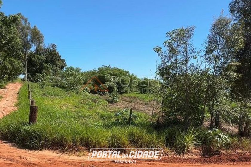 S&iacute;tio &agrave; venda - 181500m&sup2; - AGUA JEANINE