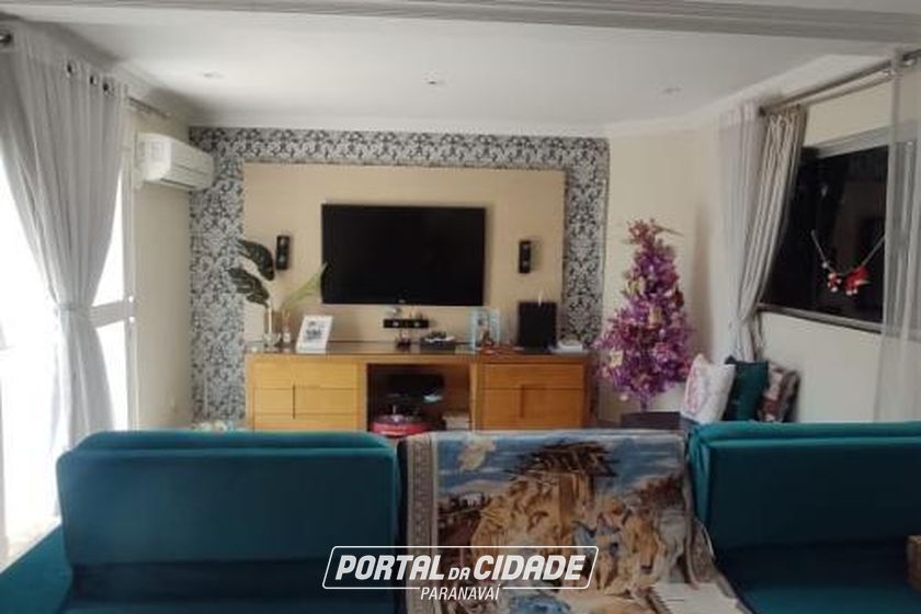 Casa &agrave; venda - 246m&sup2; - Vila S&atilde;o Vicente