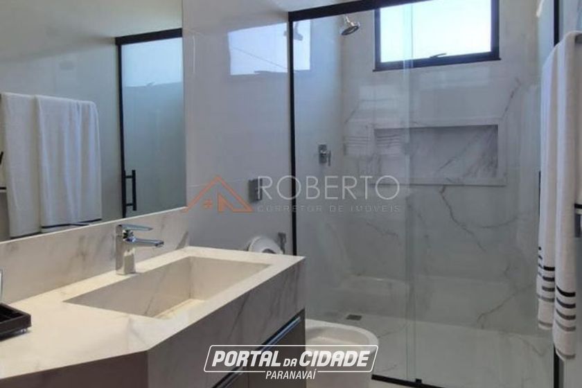 Casa &agrave; venda - 450m&sup2; - Porto Rico