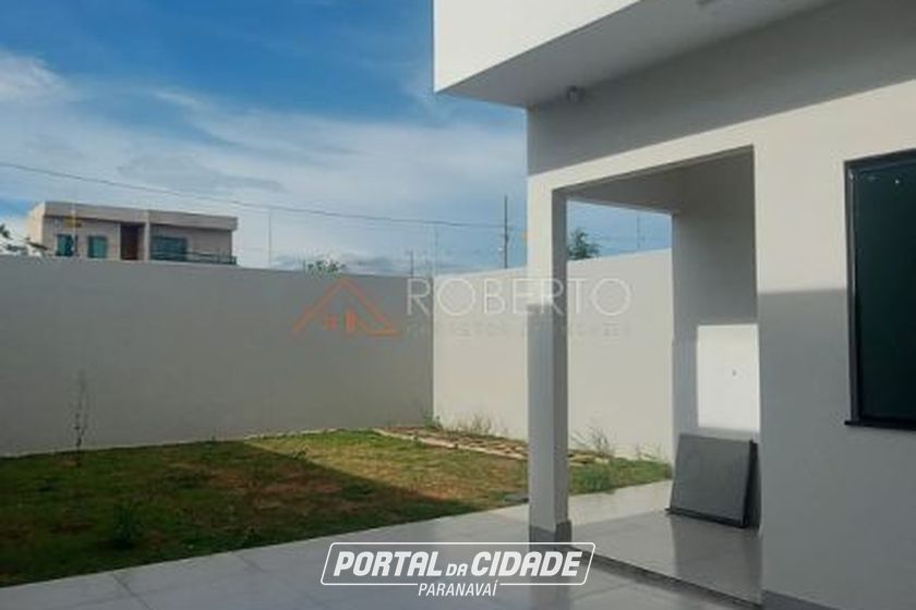 Casa &agrave; venda - 200m&sup2; - Parque Marumbi