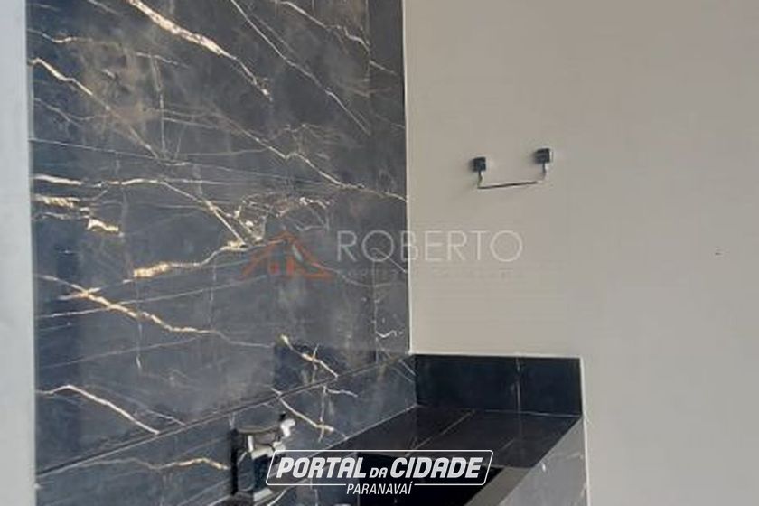 Casa &agrave; venda - 602m&sup2; - Porto Rico