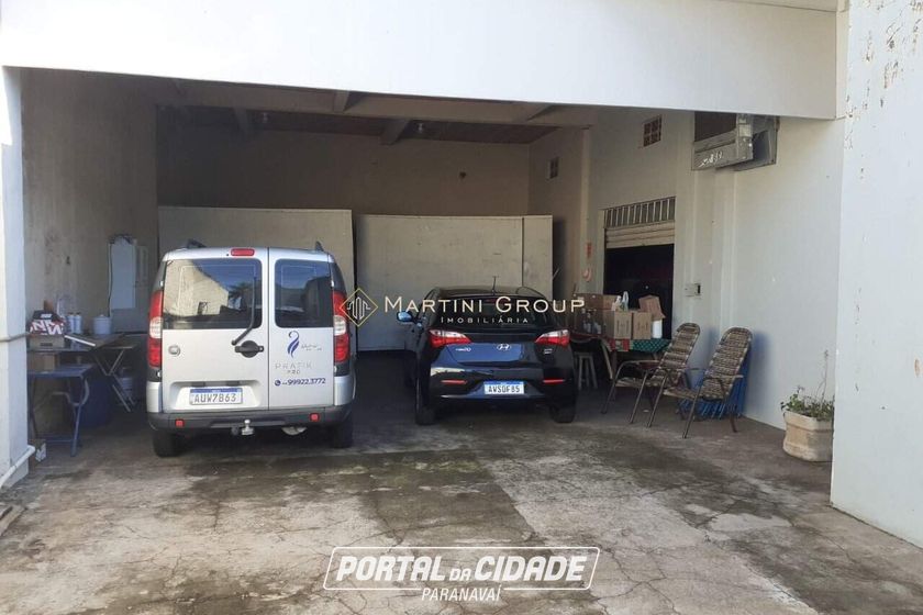 Sala Comercial &agrave; venda - 439m&sup2; - Jardim Antigo Aeroporto