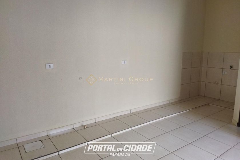 Casa para alugar - 70m&sup2; - Jardim S&atilde;o Jorge