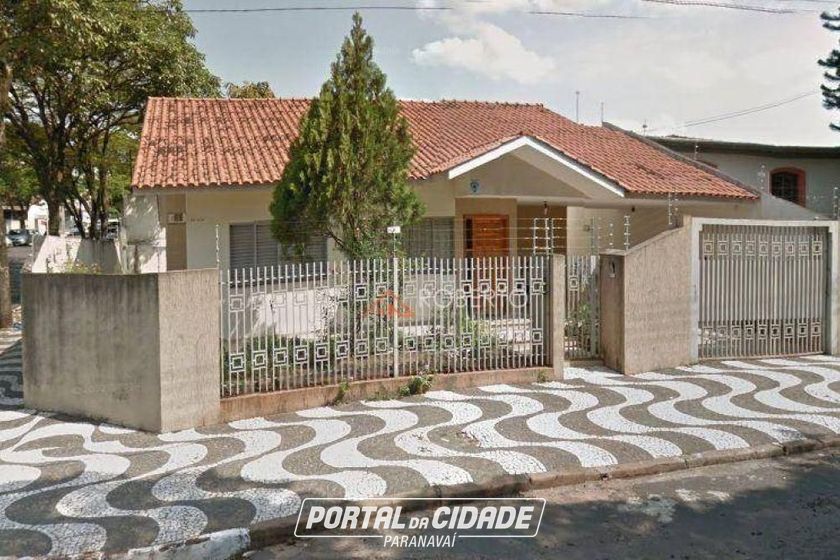 Casa &agrave; venda - 146m&sup2; - Jardim S&atilde;o Jo&atilde;o