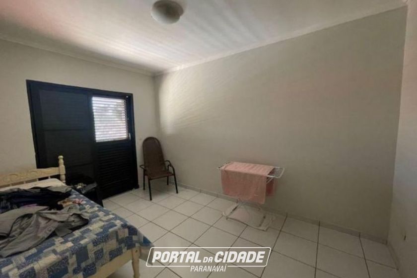 Sobrado &agrave; venda - Jardim Santos Dumont