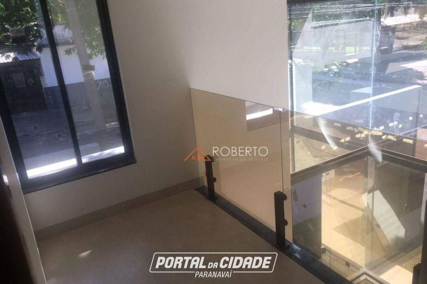 Sobrado &agrave; venda - 162m&sup2; - Jardim Ouro Branco